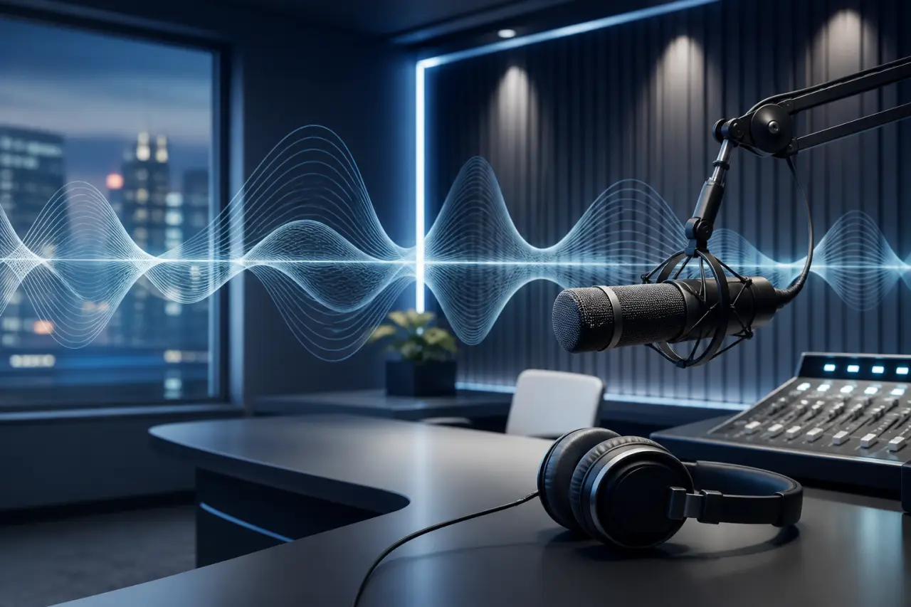 Radio sans publicité : comment retrouver une écoute fluide, gratuite et haute fidélité ?
