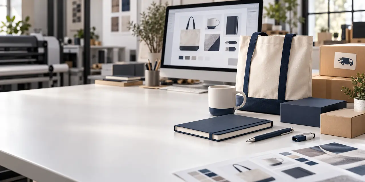 J-Media : objets publicitaires, BAT dans la journée et livraison gratuite, ce qu'il faut savoir avant de commander