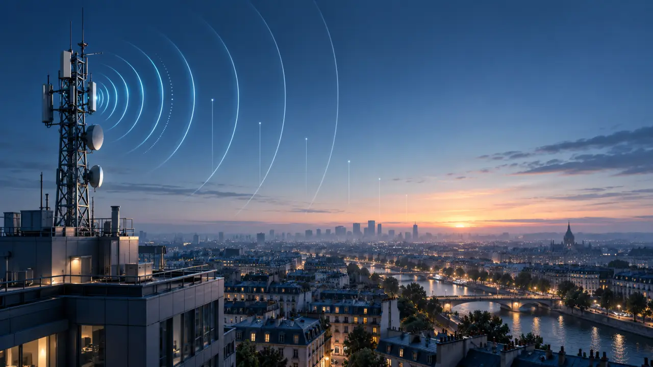 Fréquences des radios : trouvez la bonne station dans votre ville